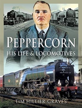 Peppercorn &hellip;