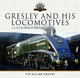 Gresley an &hellip;