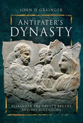 Antipaters …