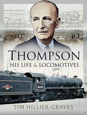 Thompson, …