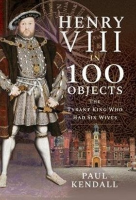 Henry VIII &hellip;