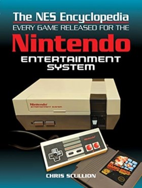 The NES En &hellip;