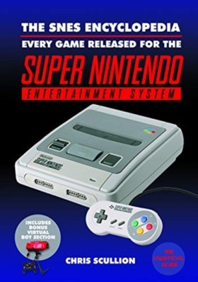 The SNES E &hellip;