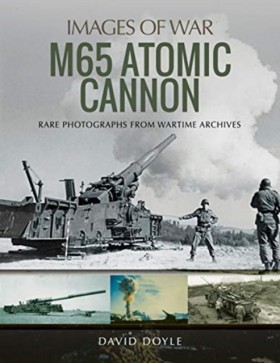 M65 Atomic &hellip;
