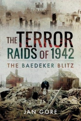The Terror &hellip;