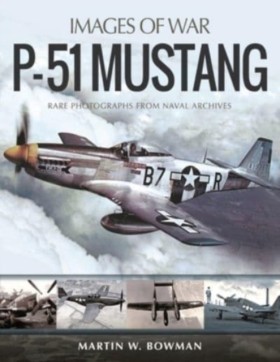 P-51 Musta &hellip;
