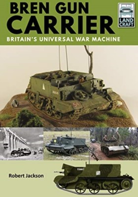 Bren Gun C &hellip;