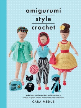 Amigurumi …