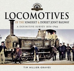 Locomotive &hellip;