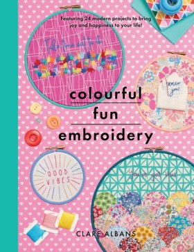 Colourful &hellip;