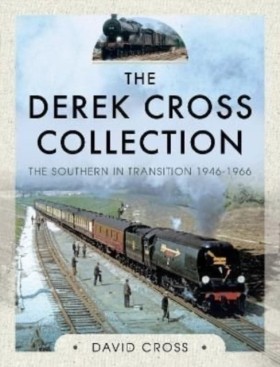 The Derek &hellip;