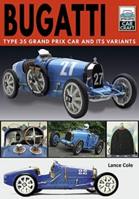 Bugatti T …
