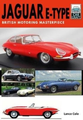 Jaguar E-T &hellip;