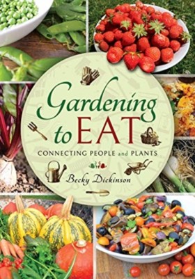 Gardening …