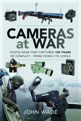 Cameras at &hellip;