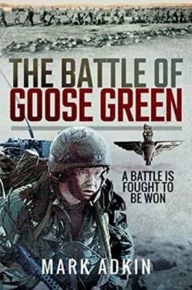 The Battle …
