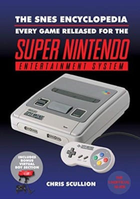 The SNES E &hellip;