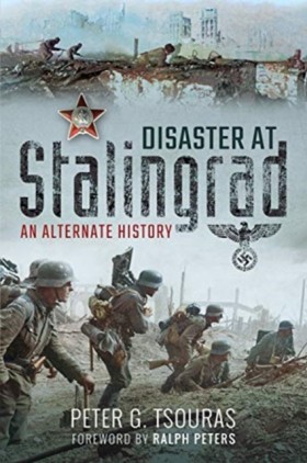 Disaster a …