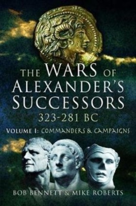 The Wars o &hellip;