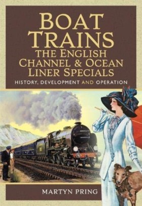 Boat Train …