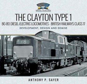 The Clayto …