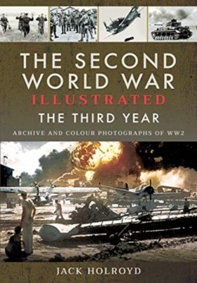 The Second …