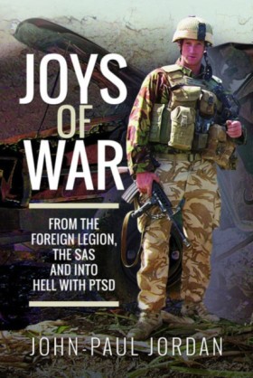 Joys of Wa …