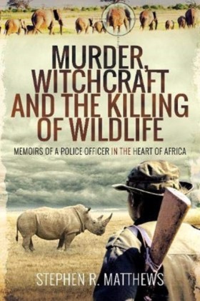 Murder, Wi &hellip;