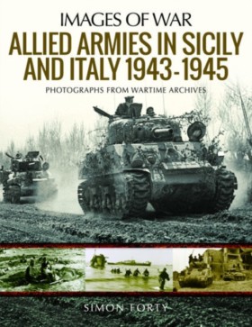 Allied Arm …