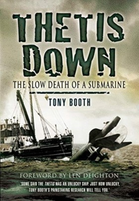 Thetis Dow …