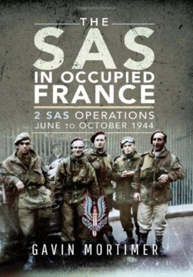 The SAS in …