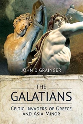 The Galati …