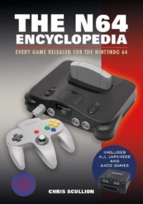 The N64 En &hellip;