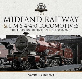 Midland Ra …