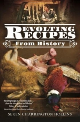 Revolting …