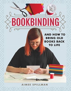 Bookbindin &hellip;