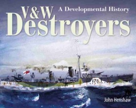 V & W Dest &hellip;