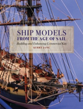 Ship Model &hellip;