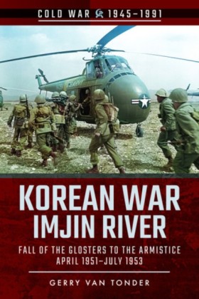 Korean War &hellip;