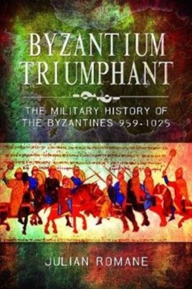 Byzantium &hellip;