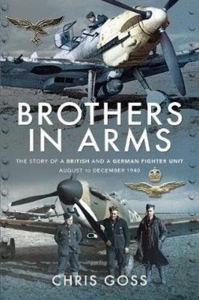 Brothers i …
