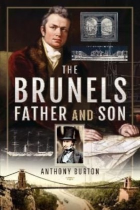 The Brunel …