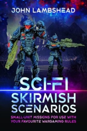 Sci-fi Ski …
