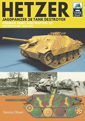 Hetzer - J …
