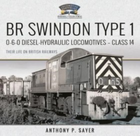 BR Swindon …