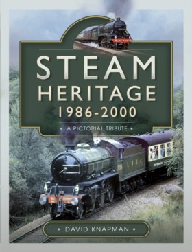 Steam Heri …