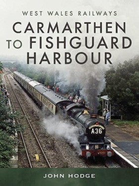 Carmarthen &hellip;