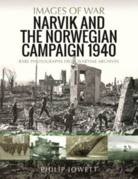 Narvik and &hellip;