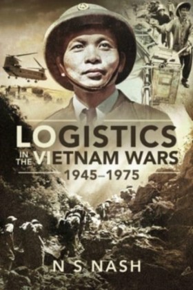 Logistics &hellip;