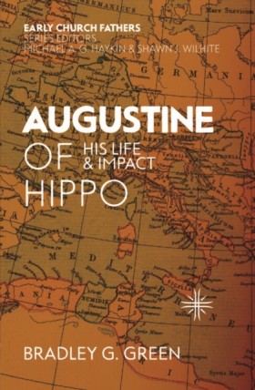 Augustine …